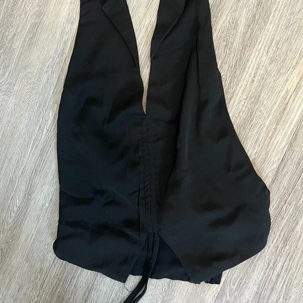 Superdown London Ruched Front Top - Picture 2 of 3